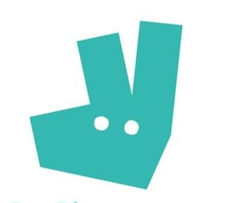 Deliveroo logo