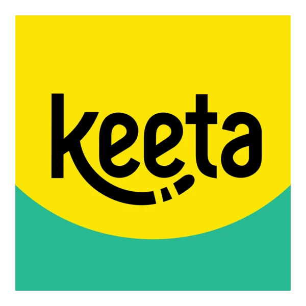Keeta logo