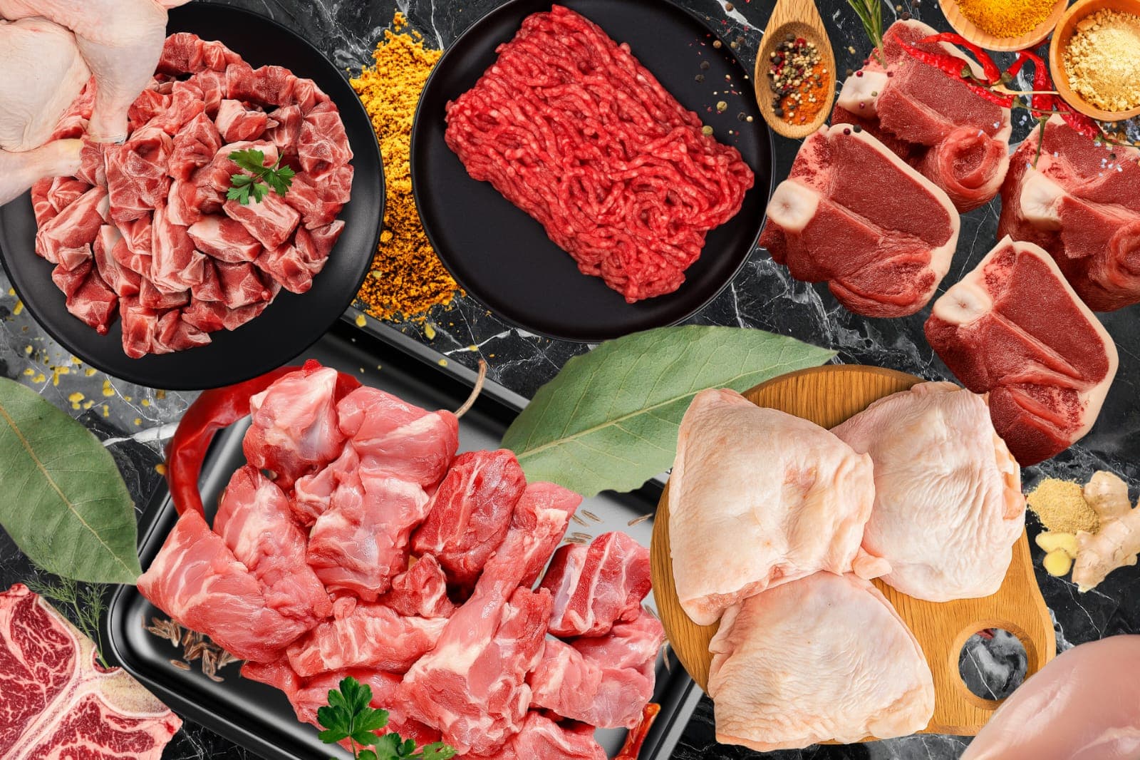 About King Meat